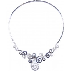 Sapphire Set 1 Necklace 